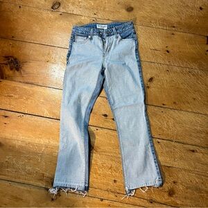 NWOT Gia Jeans